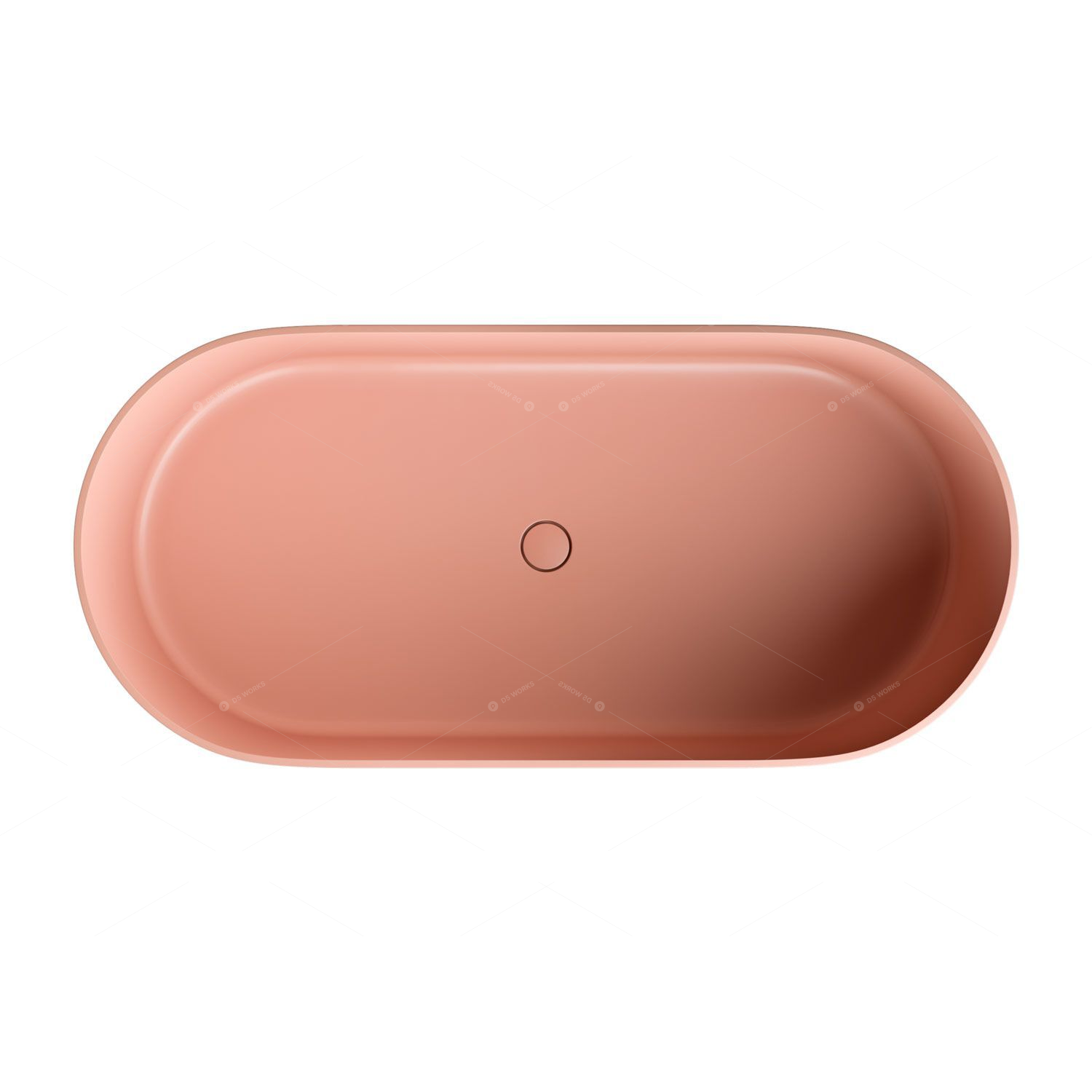 Bathtubs 3D Models 6