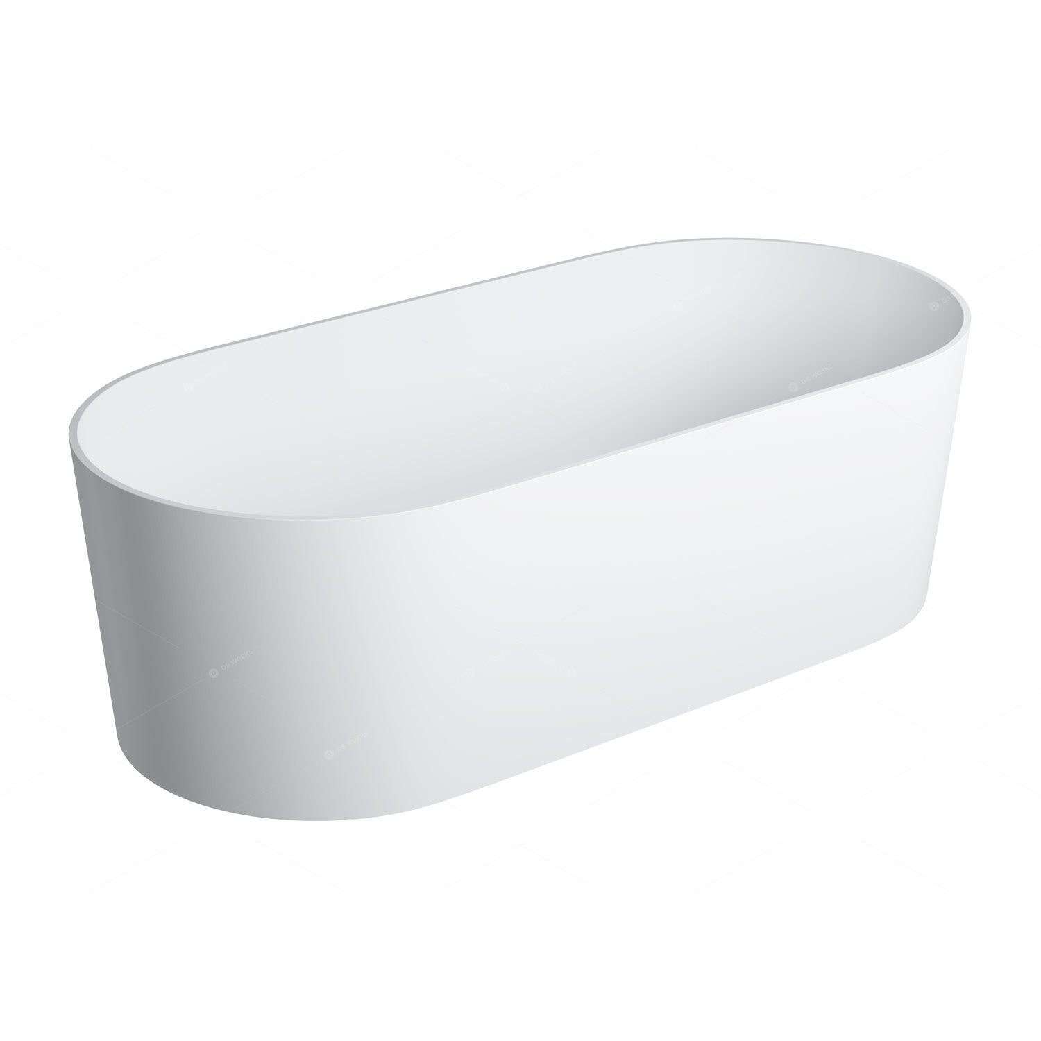 Bathtubs 3D Models 22