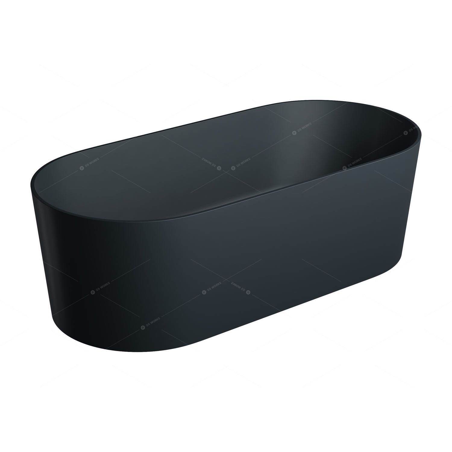 Bathtubs 3D Models 16