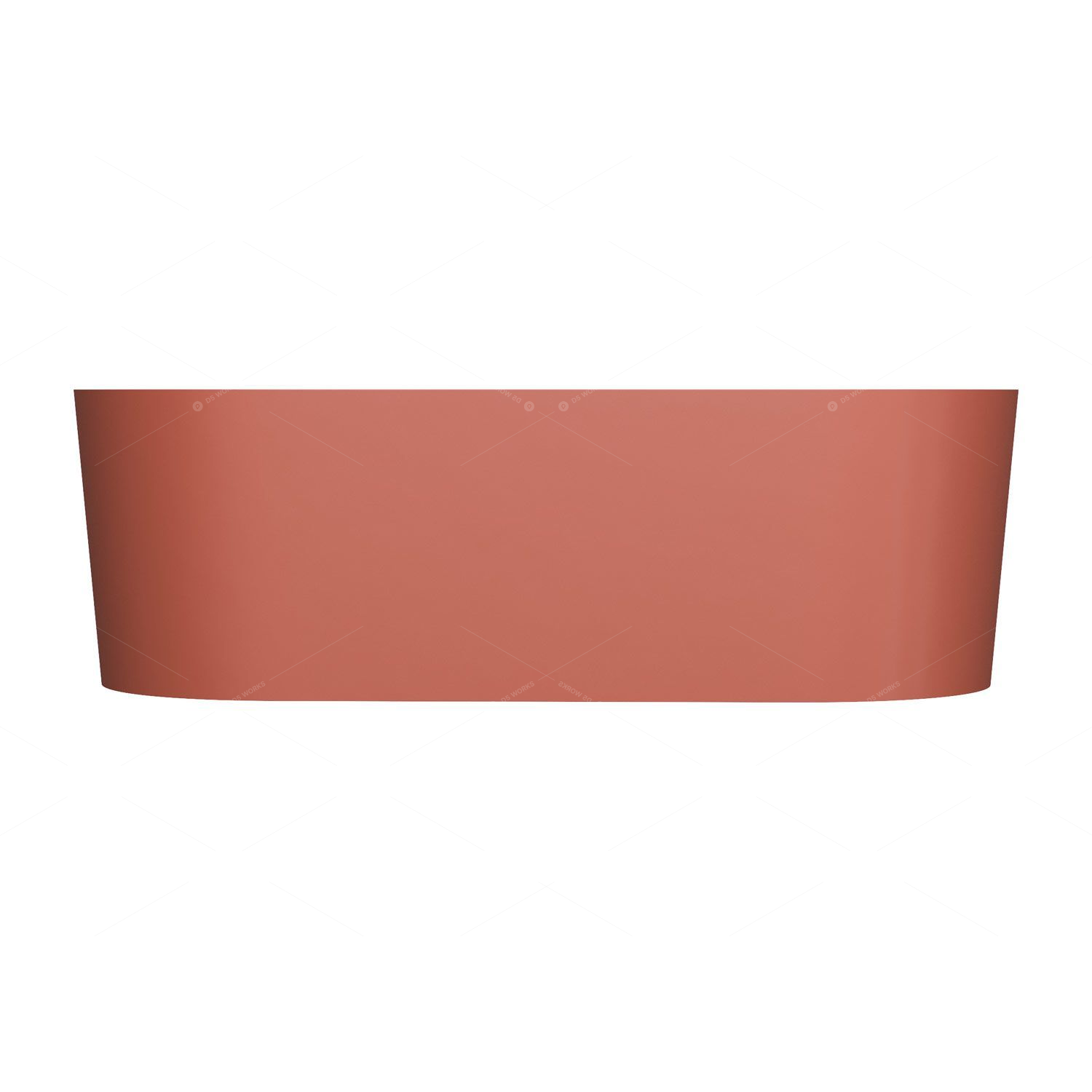 Bathtubs 3D Models 8