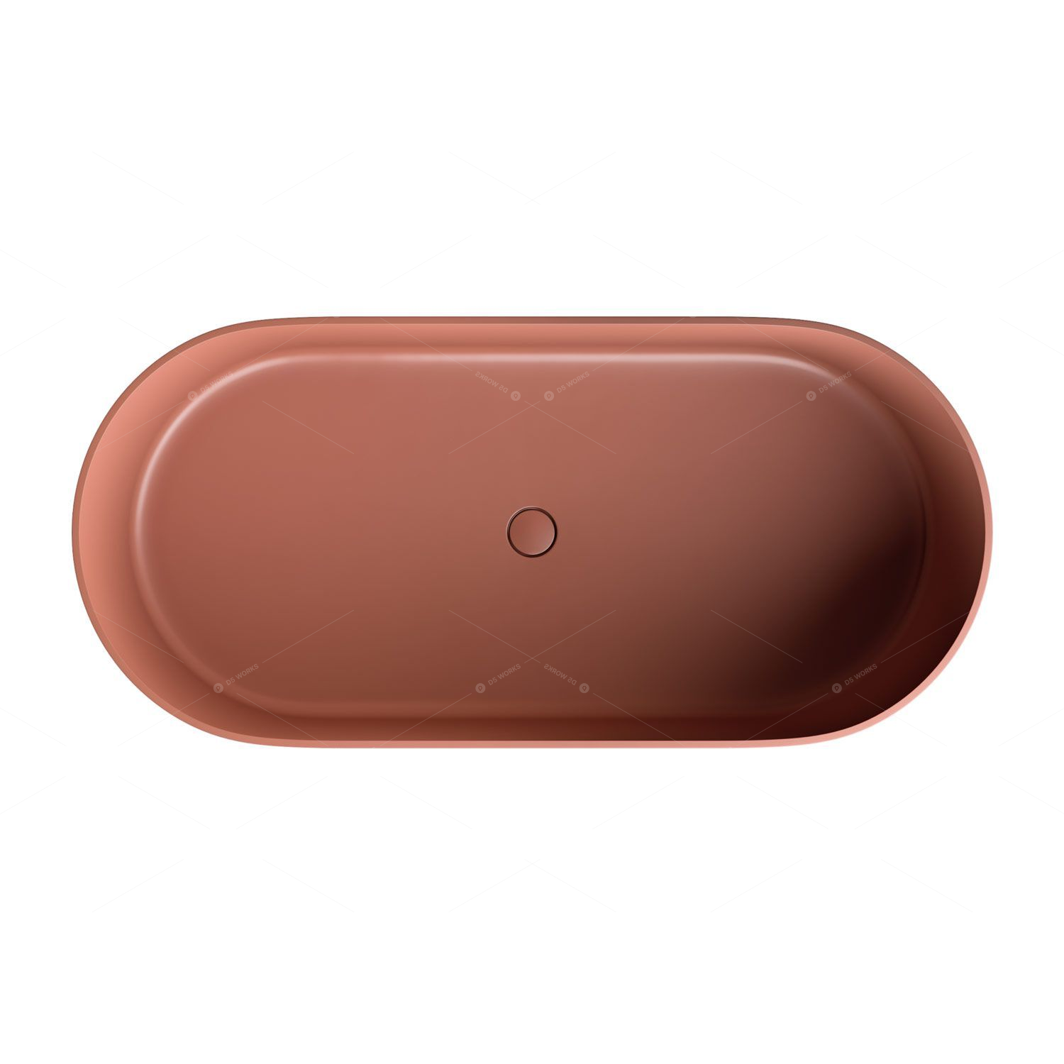 Bathtubs 3D Models 9