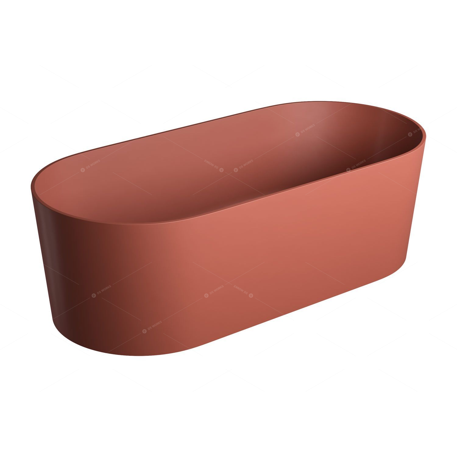 Bathtubs 3D Models 7