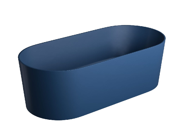 Modern Bathtub