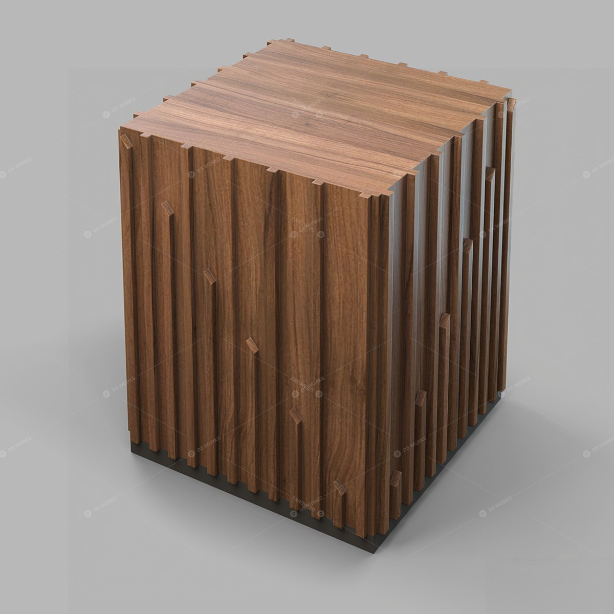 Tables/Side Tables 3D Models