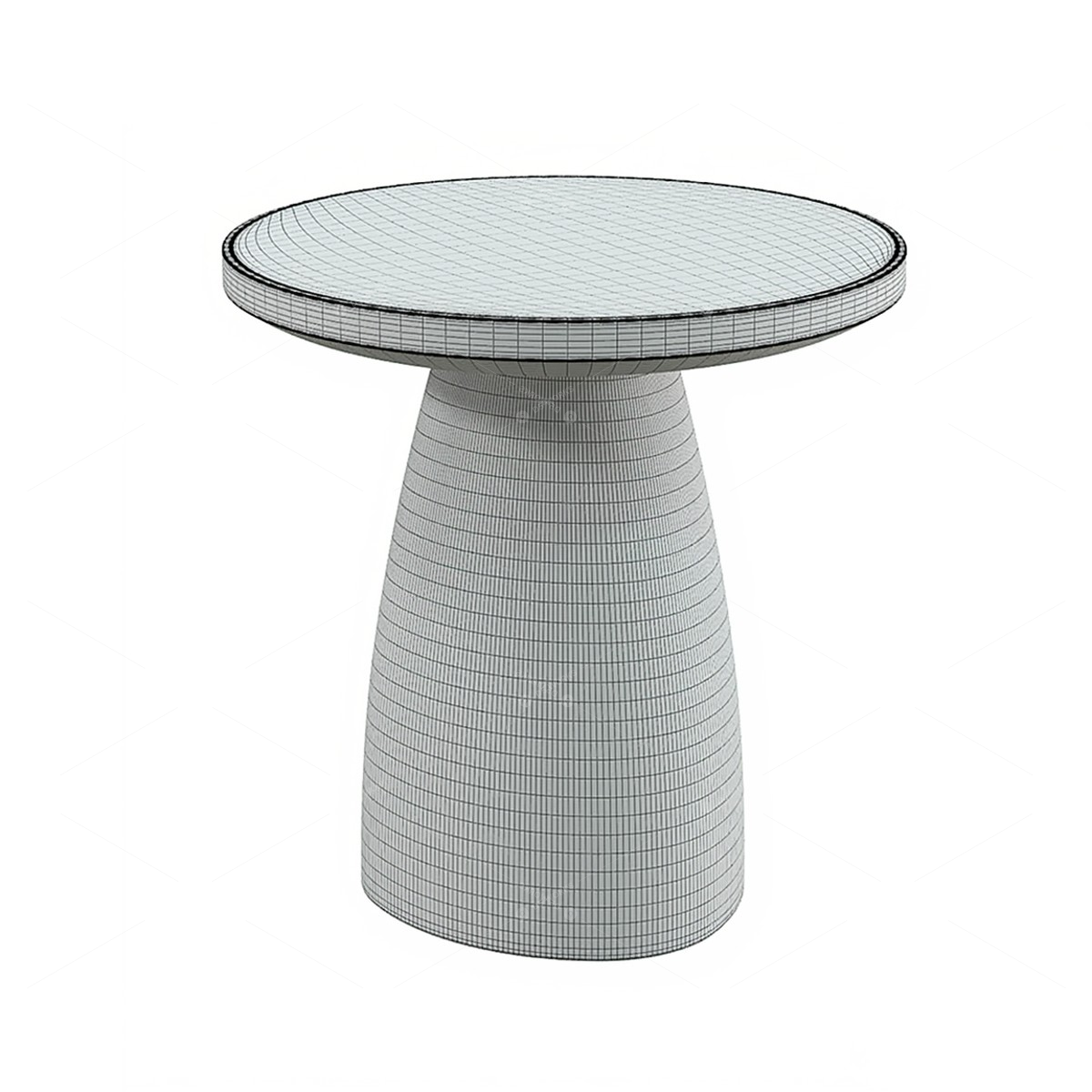 Tables/Side Tables 3D Models 2