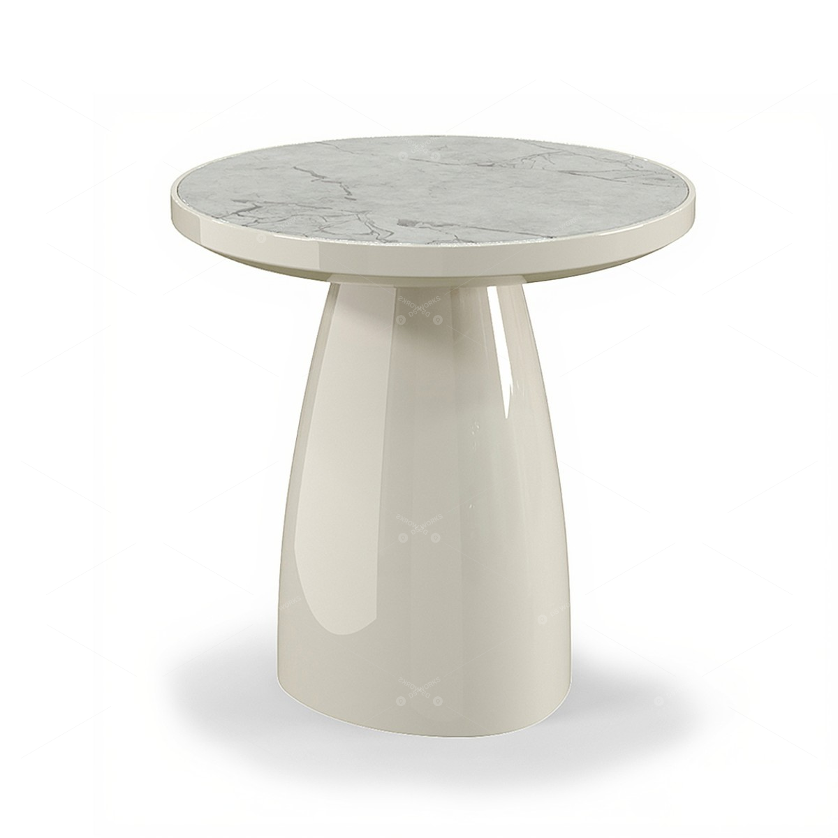 Tables/Side Tables 3D Models