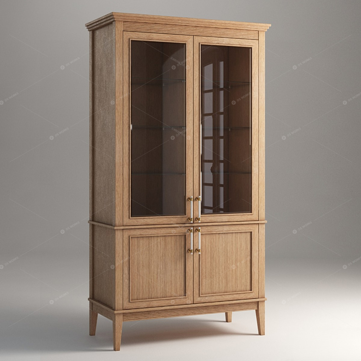 Cabinets 3D Models