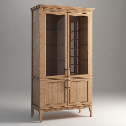 Modern Wardrobe