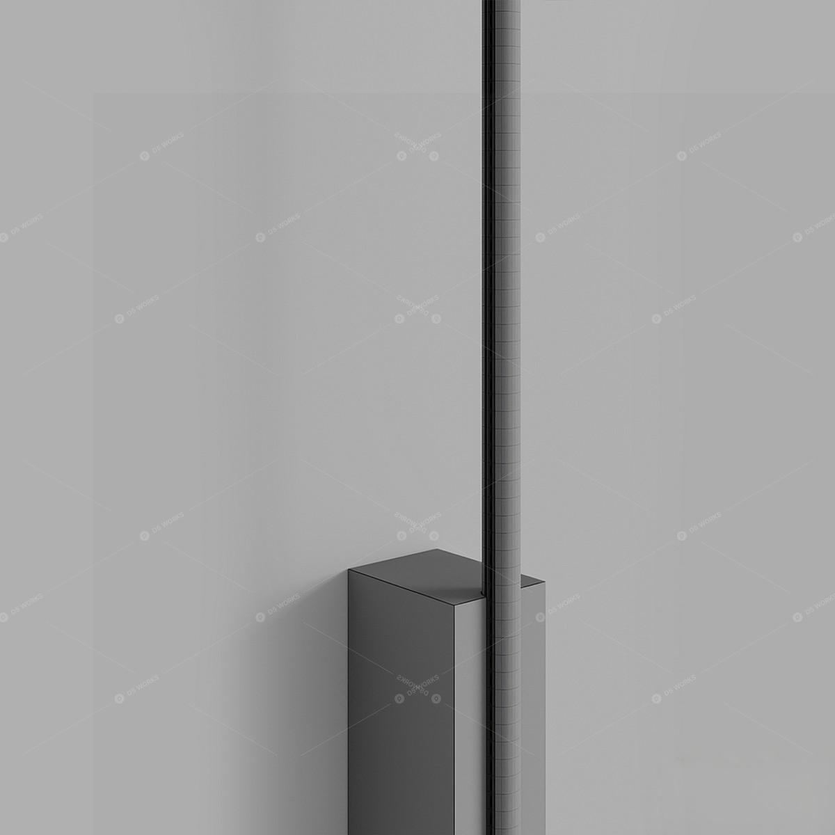 Wall Lights 3D Models 2