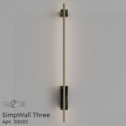 Modern Wall Lamp