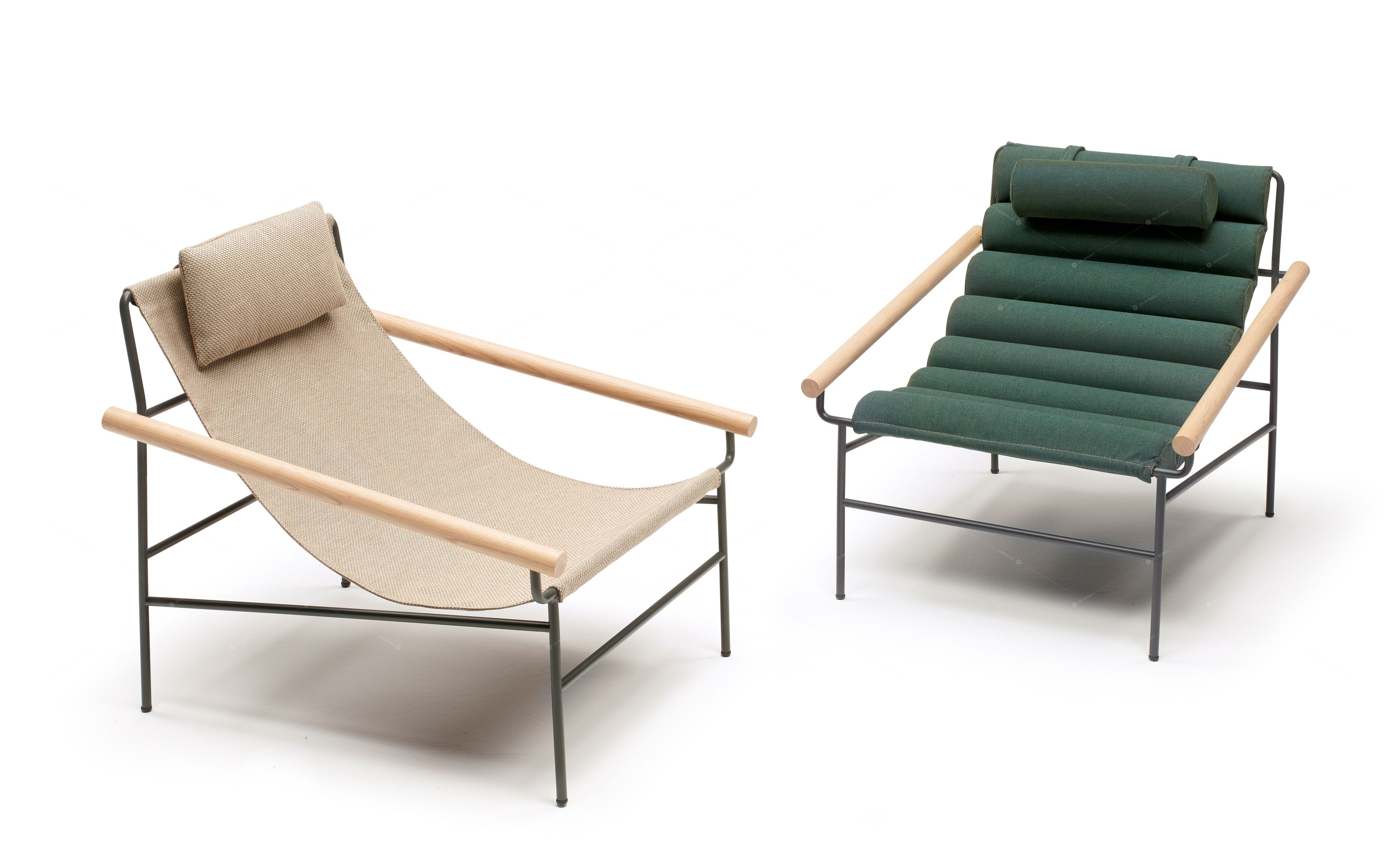 Chairs 3D Models 5