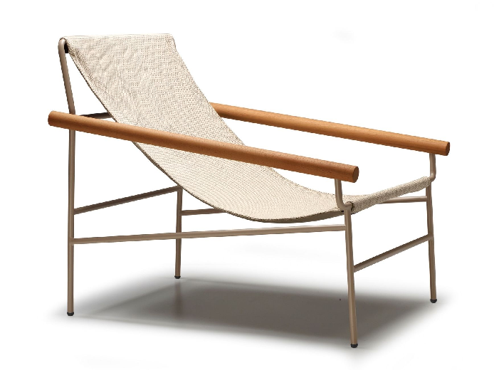 Modern Recliner