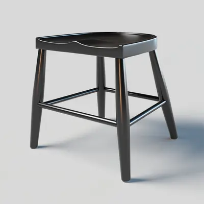 Sitting Stool