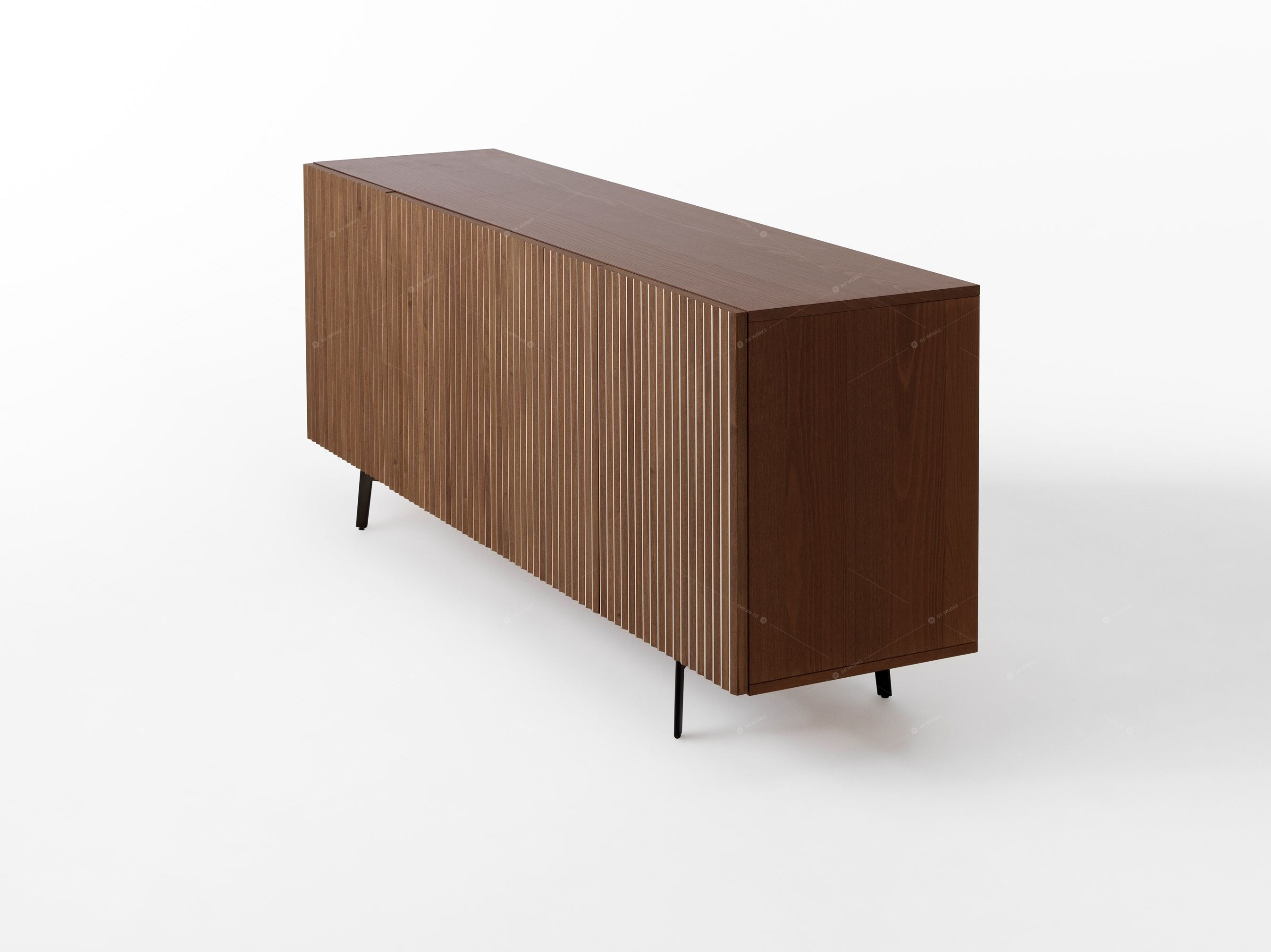 Cabinets 3D Models 2