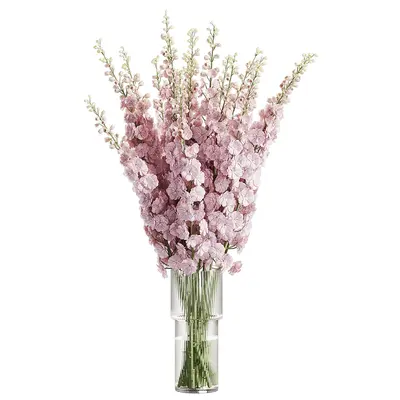 Modern Floral Arrangement