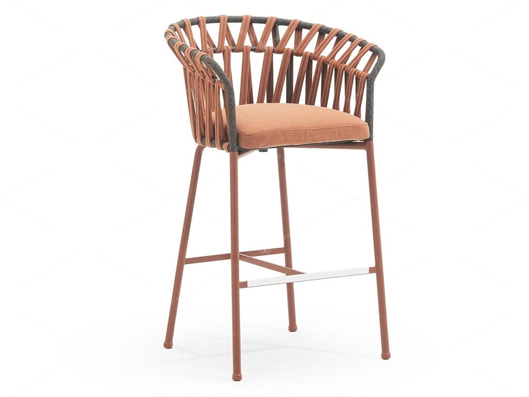 Outdoor Furniture 3D Models