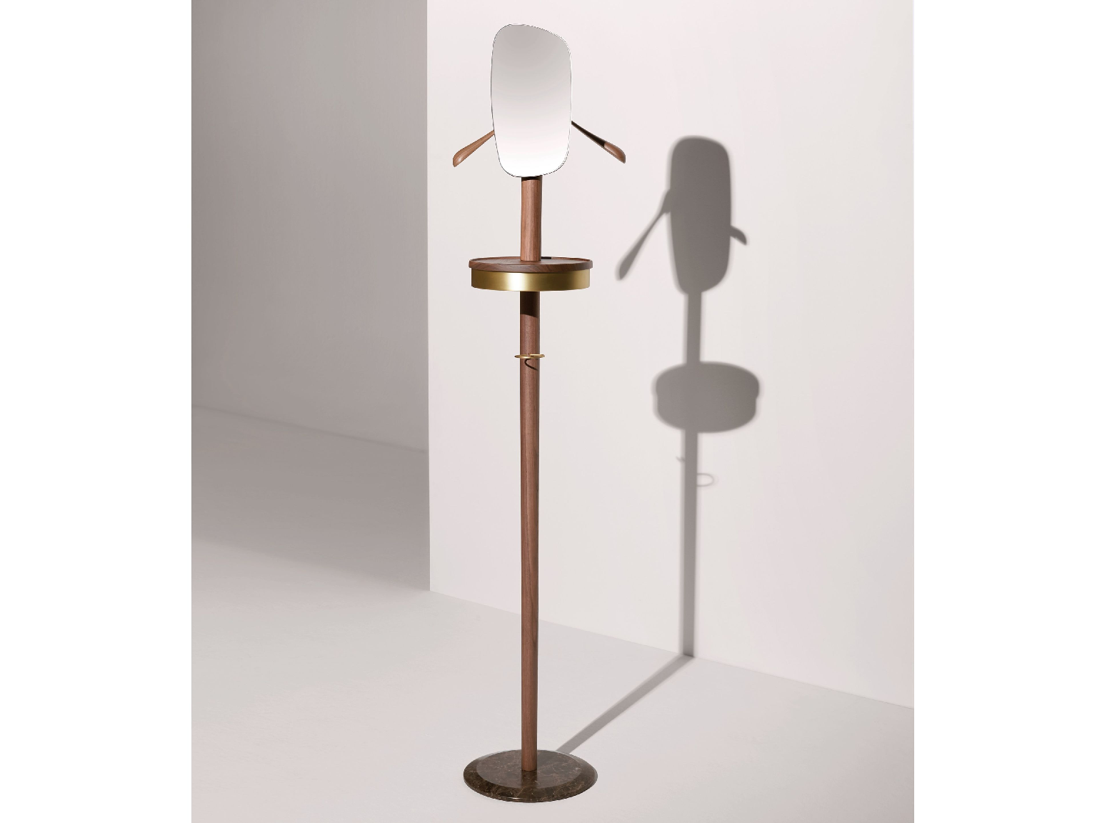 Modern Coat Rack