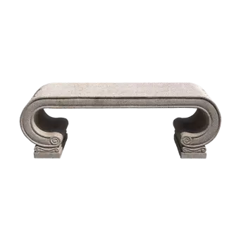 Stone Bench