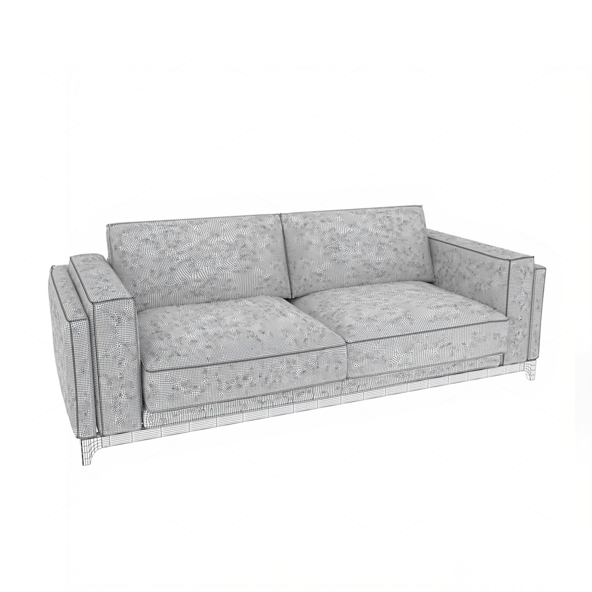 Sofas 3D Models 3