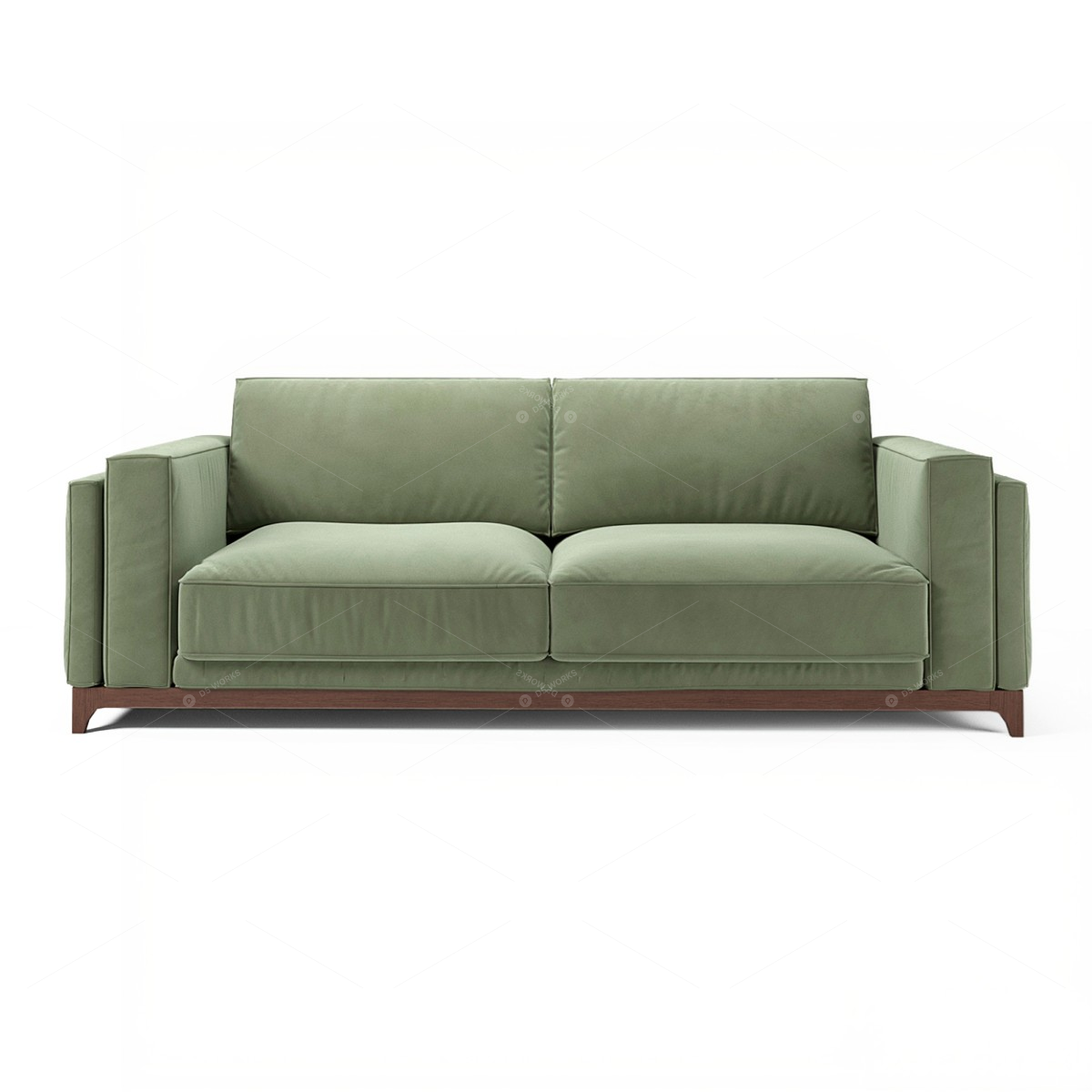Sofas 3D Models 2