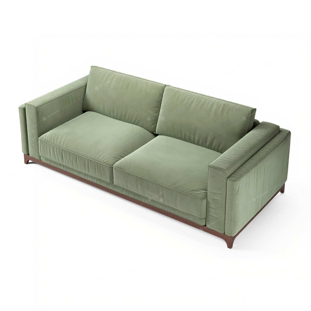 Sofas 3D Models