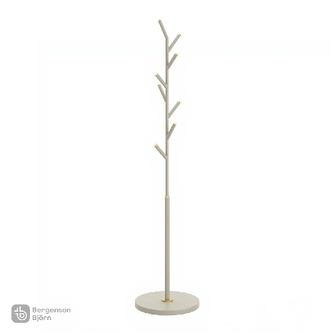 Modern Coat Rack