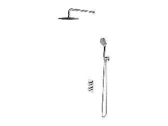 Modern Shower Head 