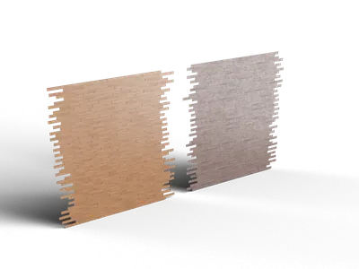 Modern Organic Modern Floor