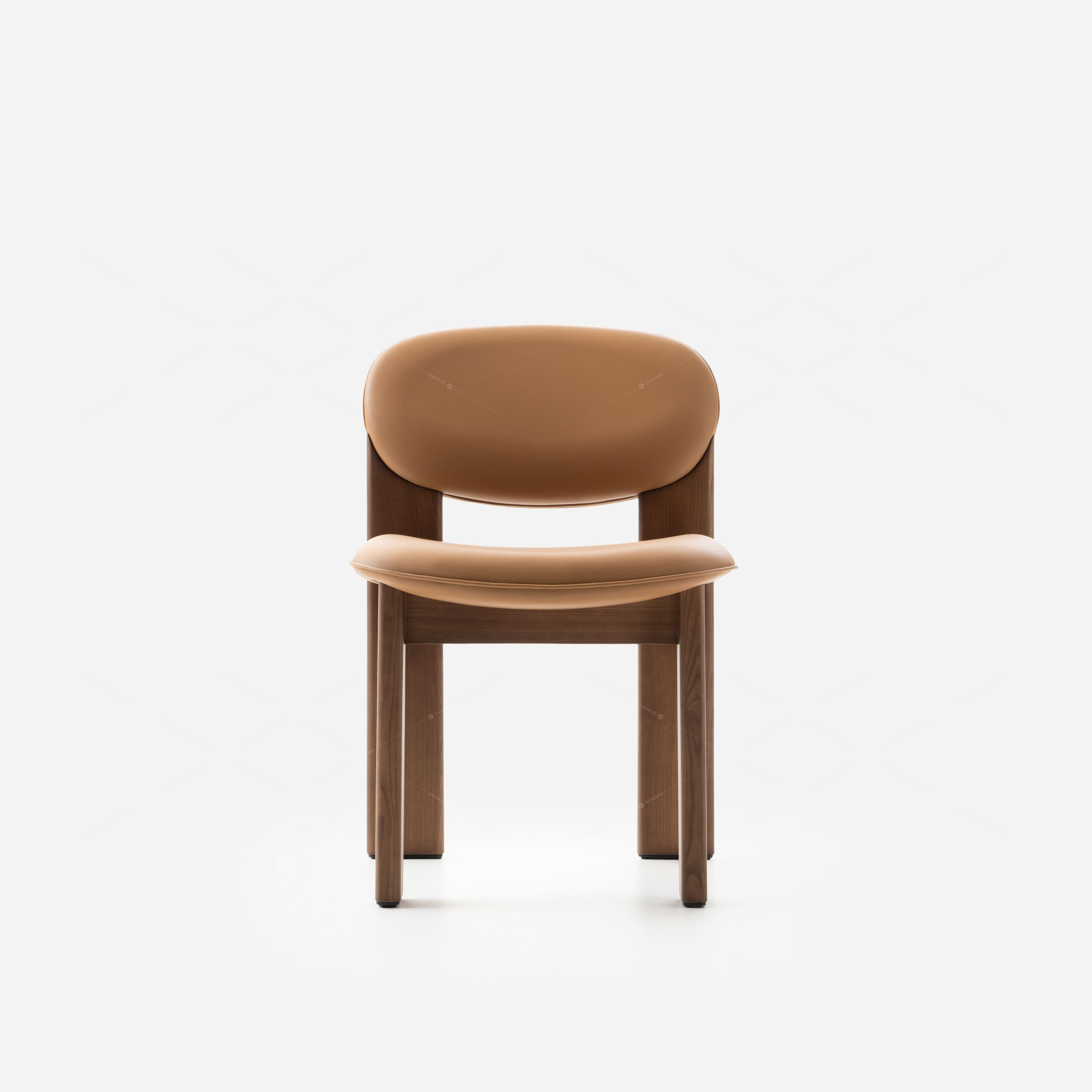 Chairs 3D Models 12
