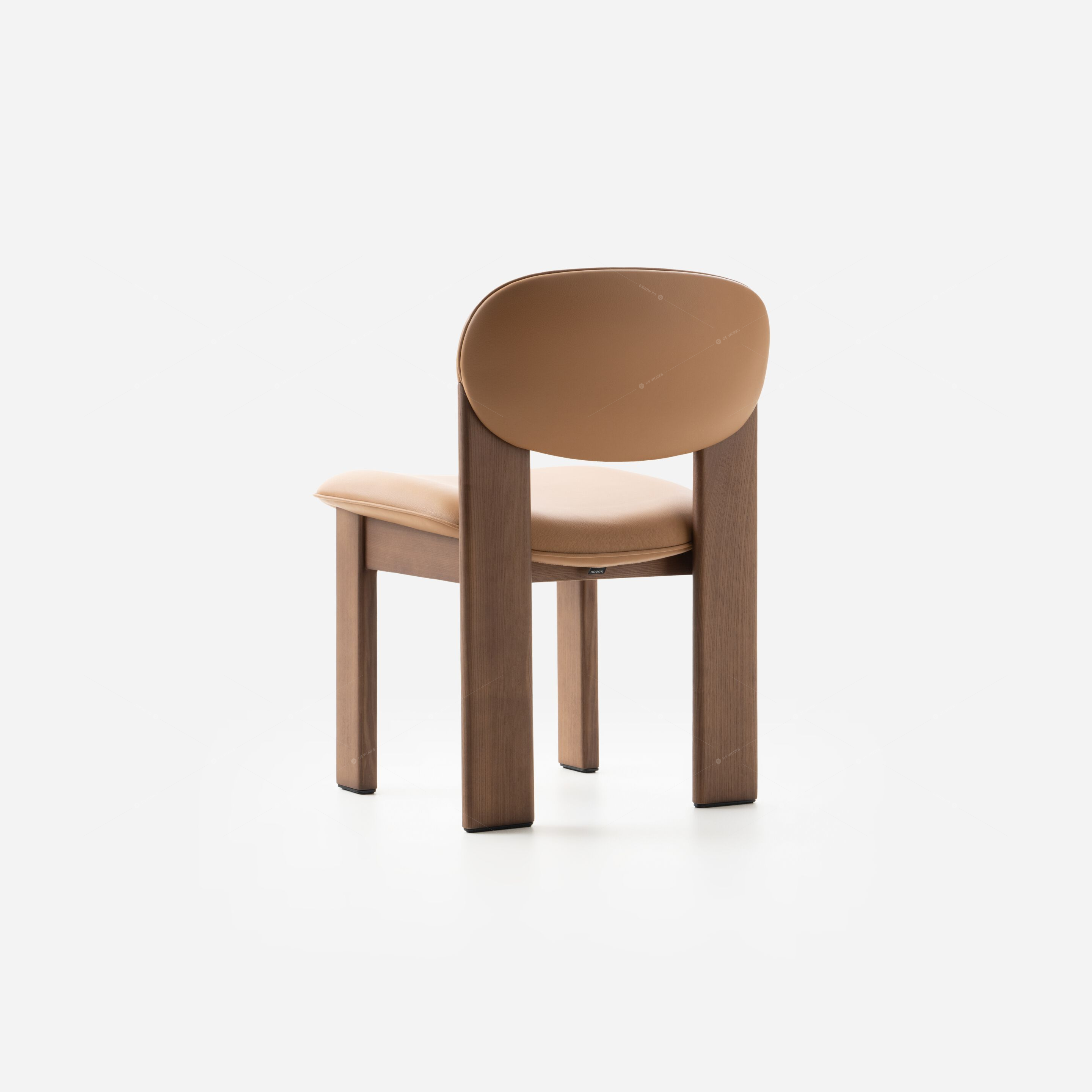 Chairs 3D Models 11