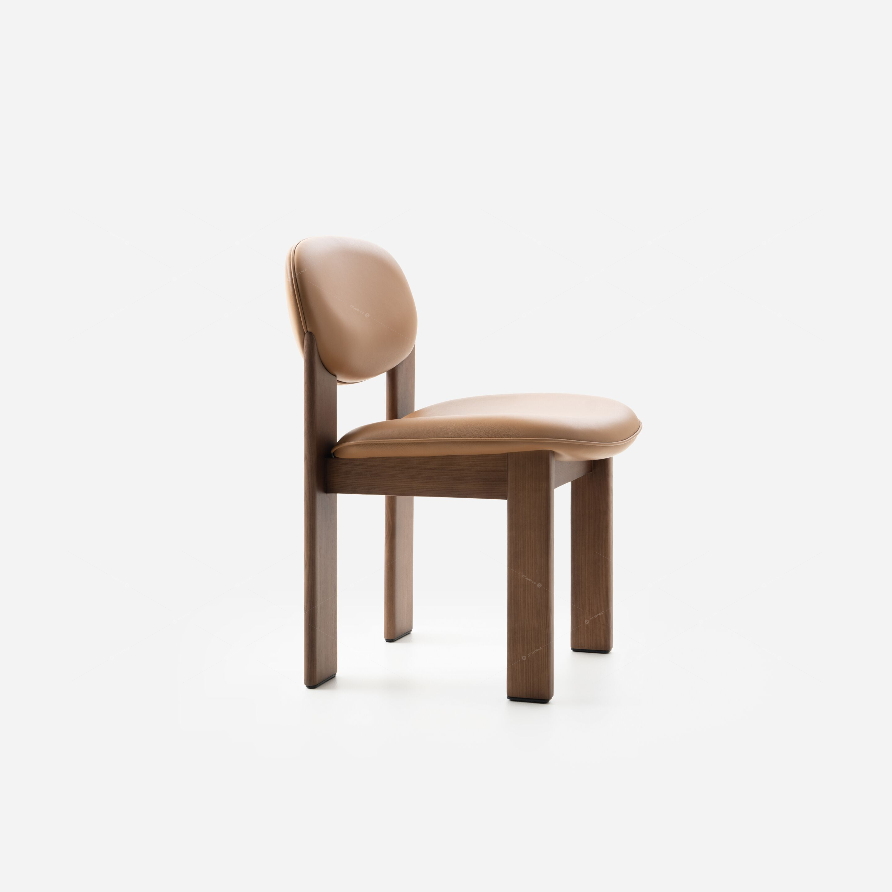 Chairs 3D Models 6