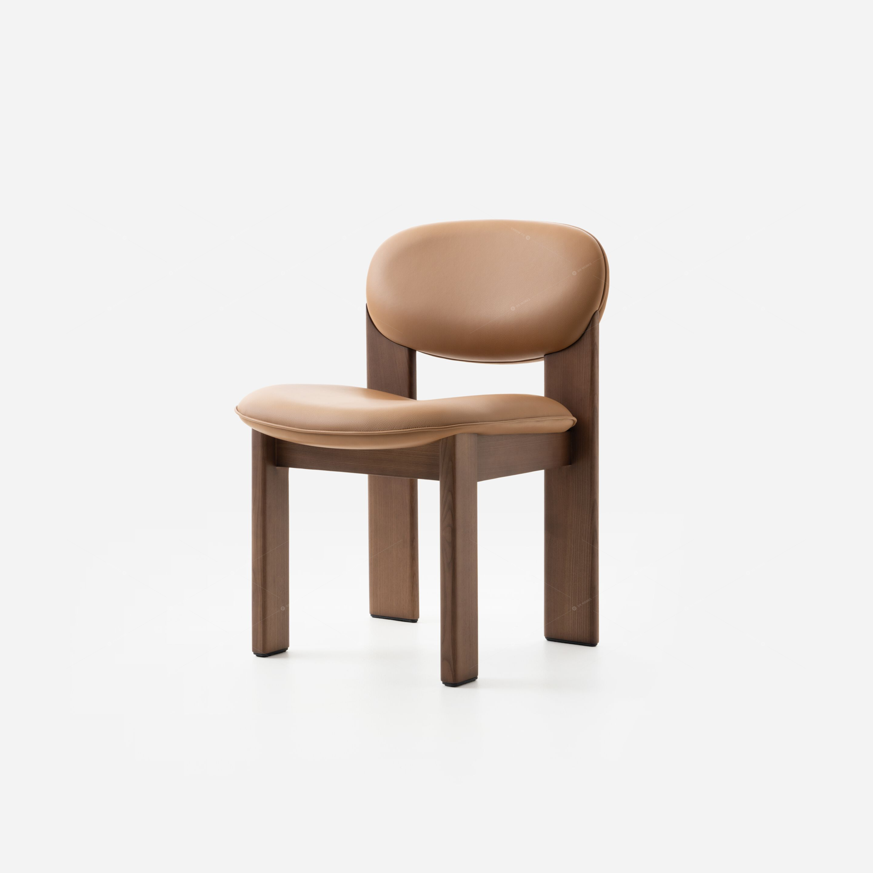 Chairs 3D Models 4