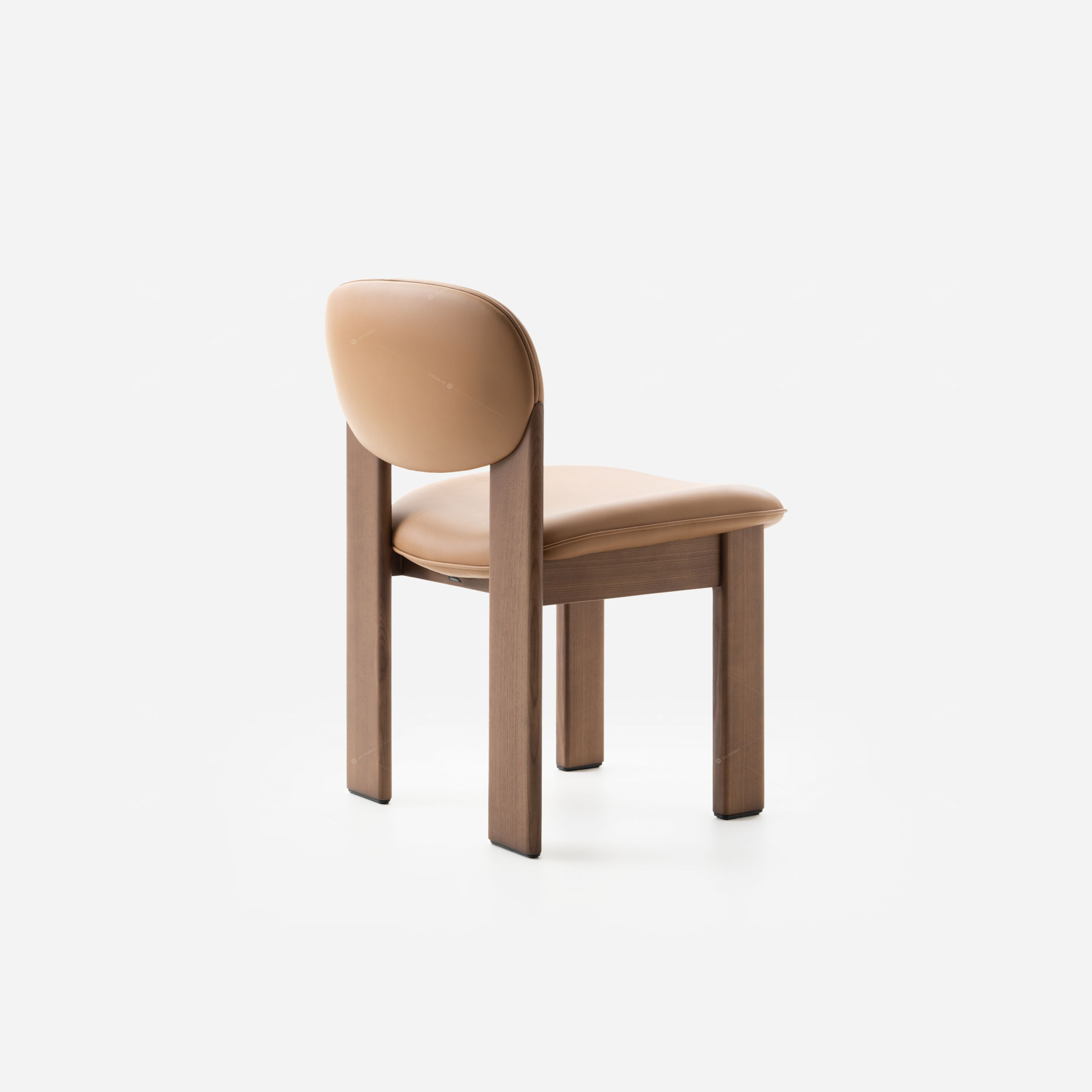 Chairs 3D Models 5