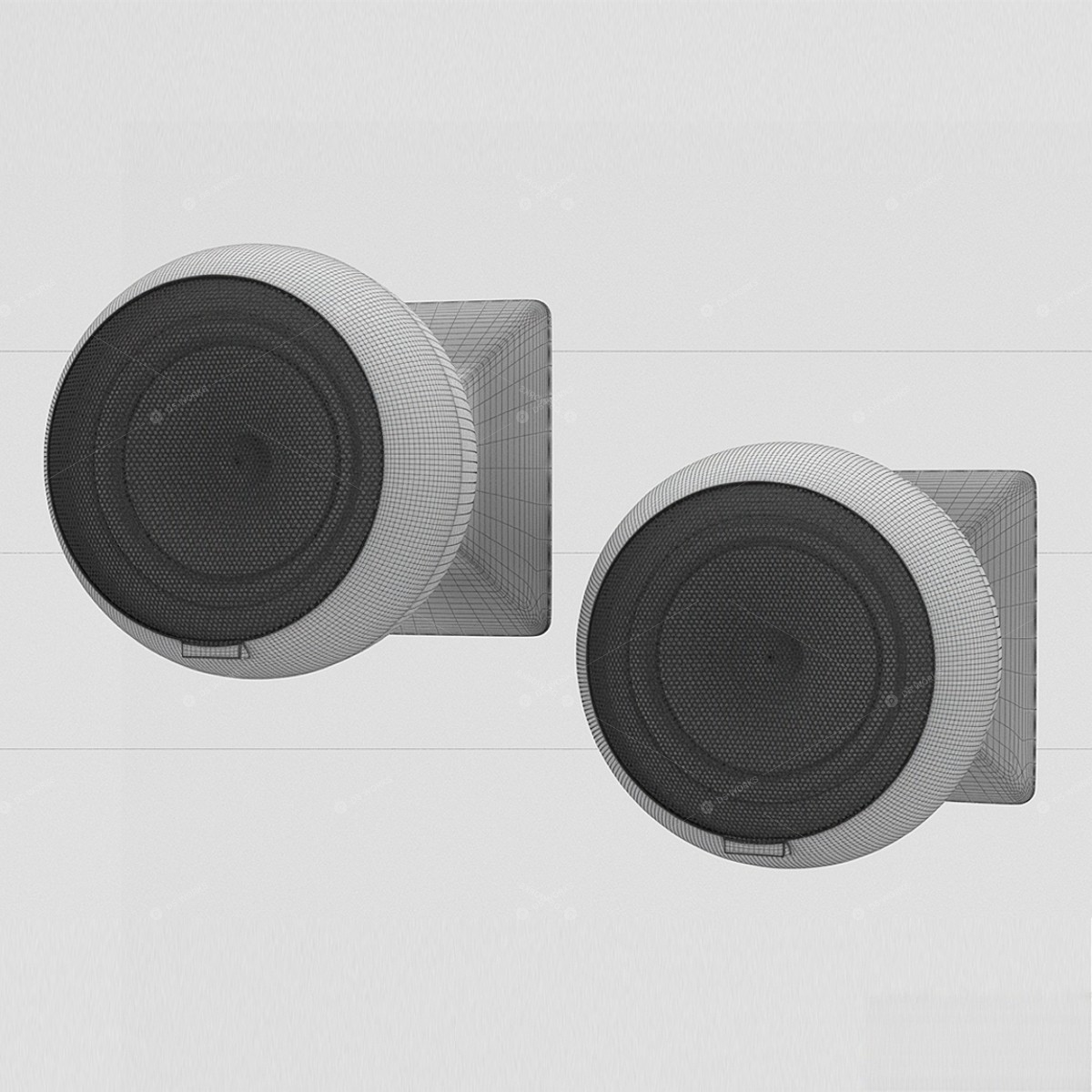 Digital Devices 3D Models 3