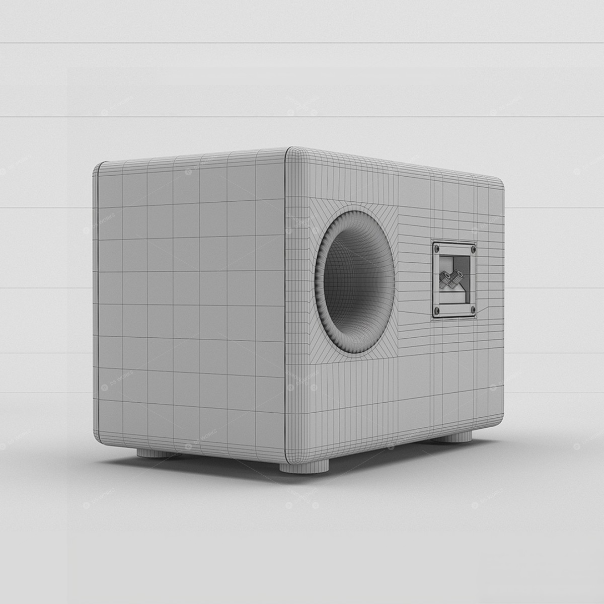 Digital Devices 3D Models 5