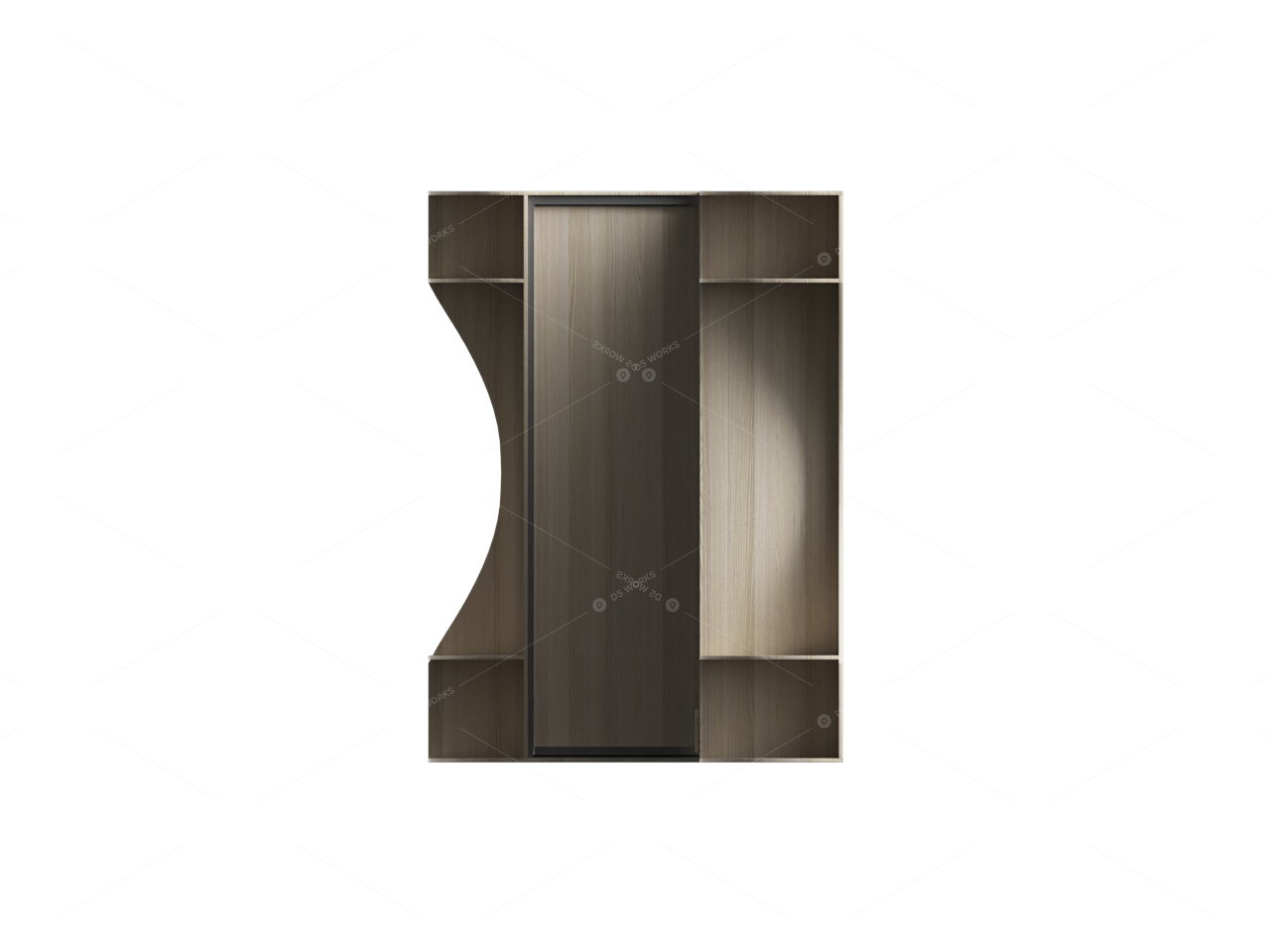 Cabinets 3D Models 2