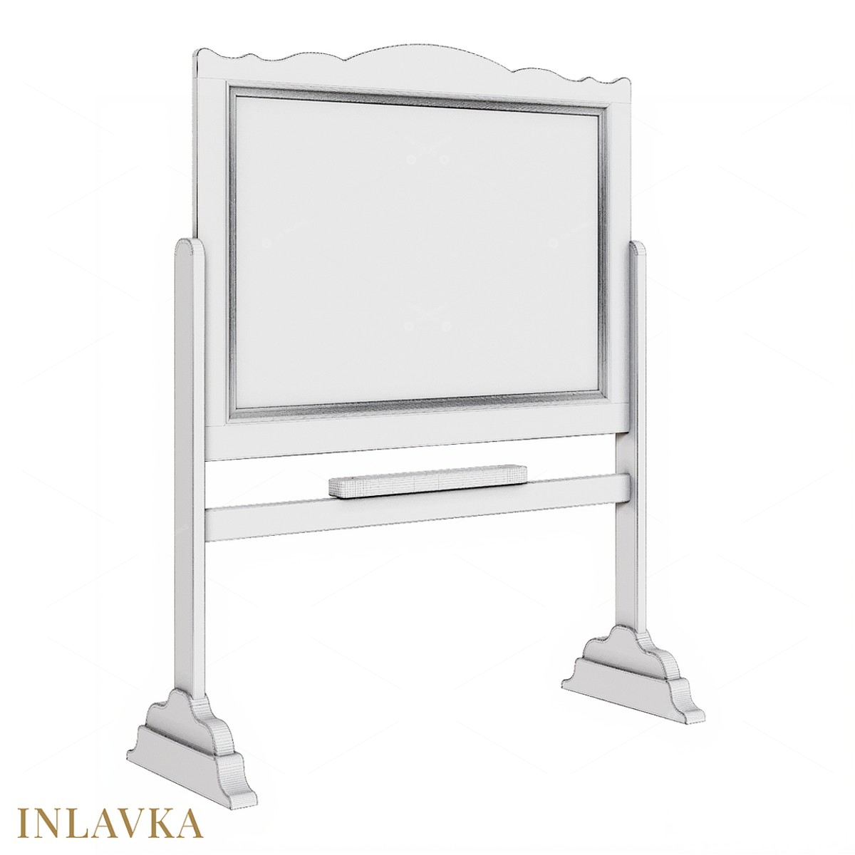 Office Supplies 3D Models 4