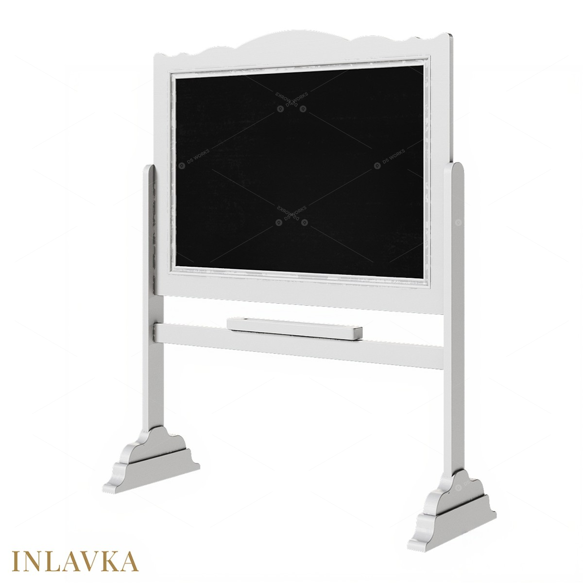 Office Supplies 3D Models 3