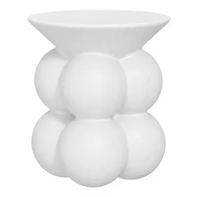 Organic Modern End Table 3d model
