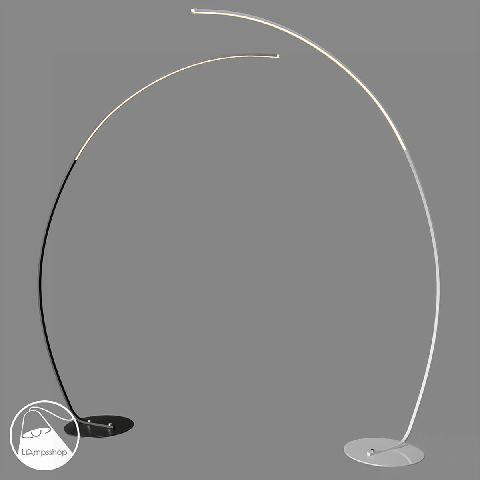 Modern Floor Lamp