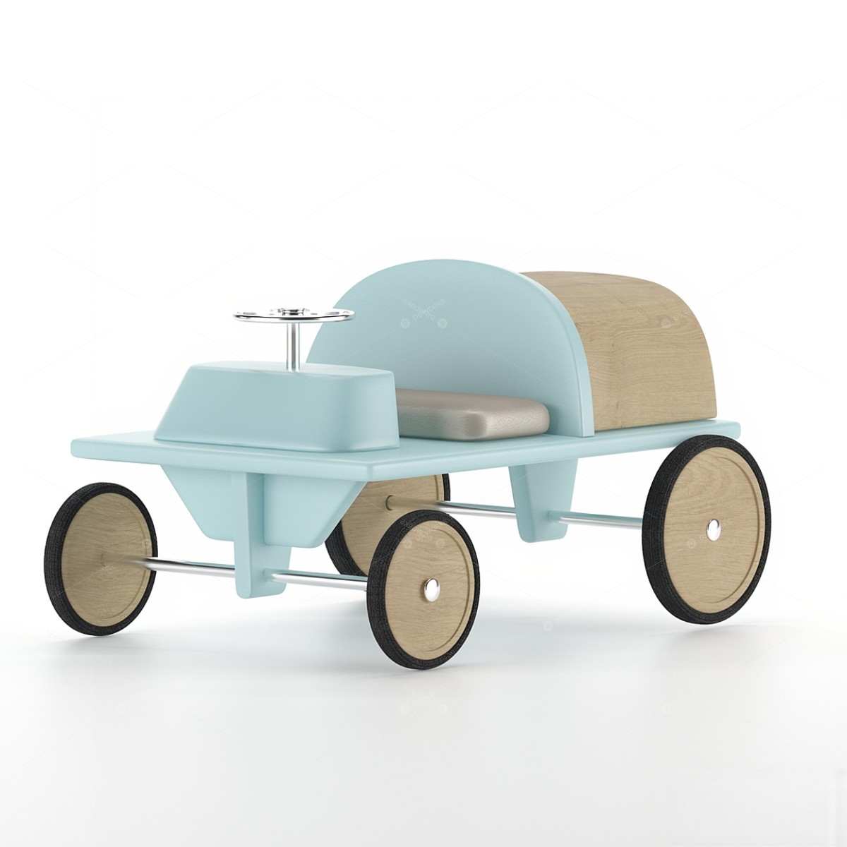Toys 3D Models 3