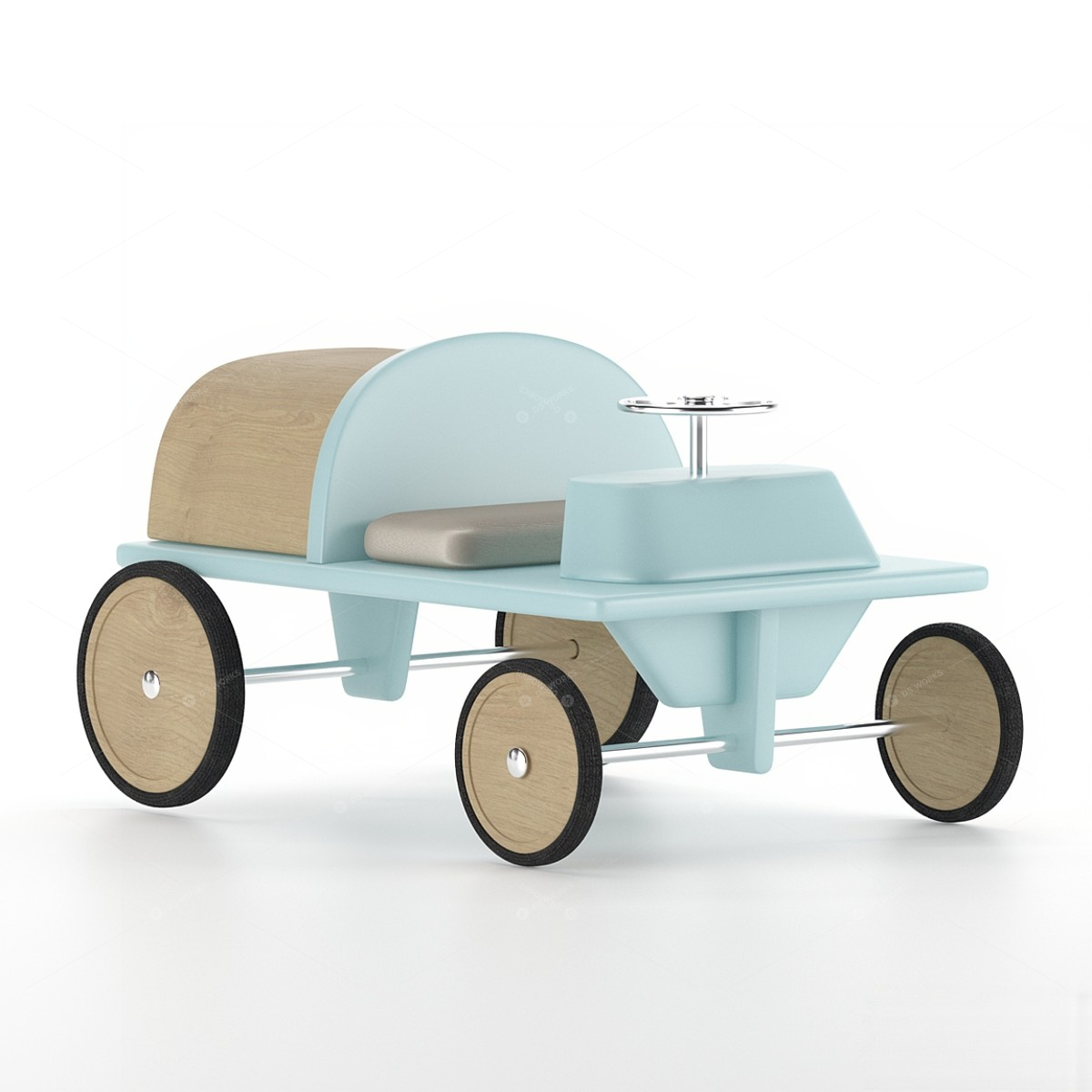 Toys 3D Models 2