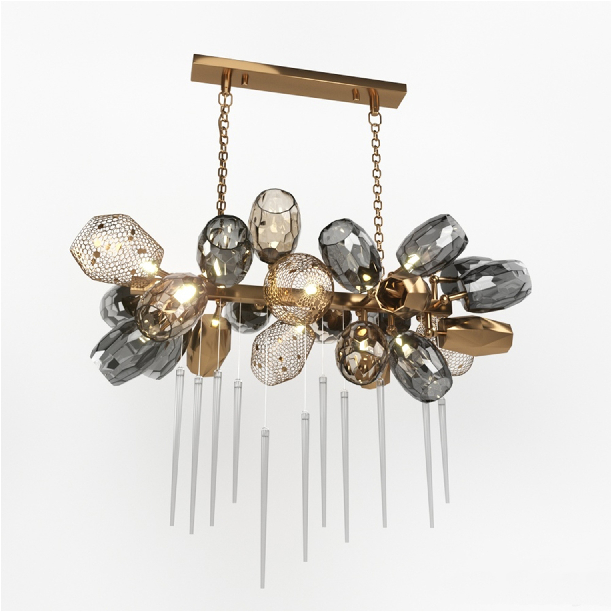 Modern Pendant Light