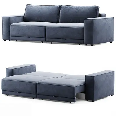 Modern Sofa Bed