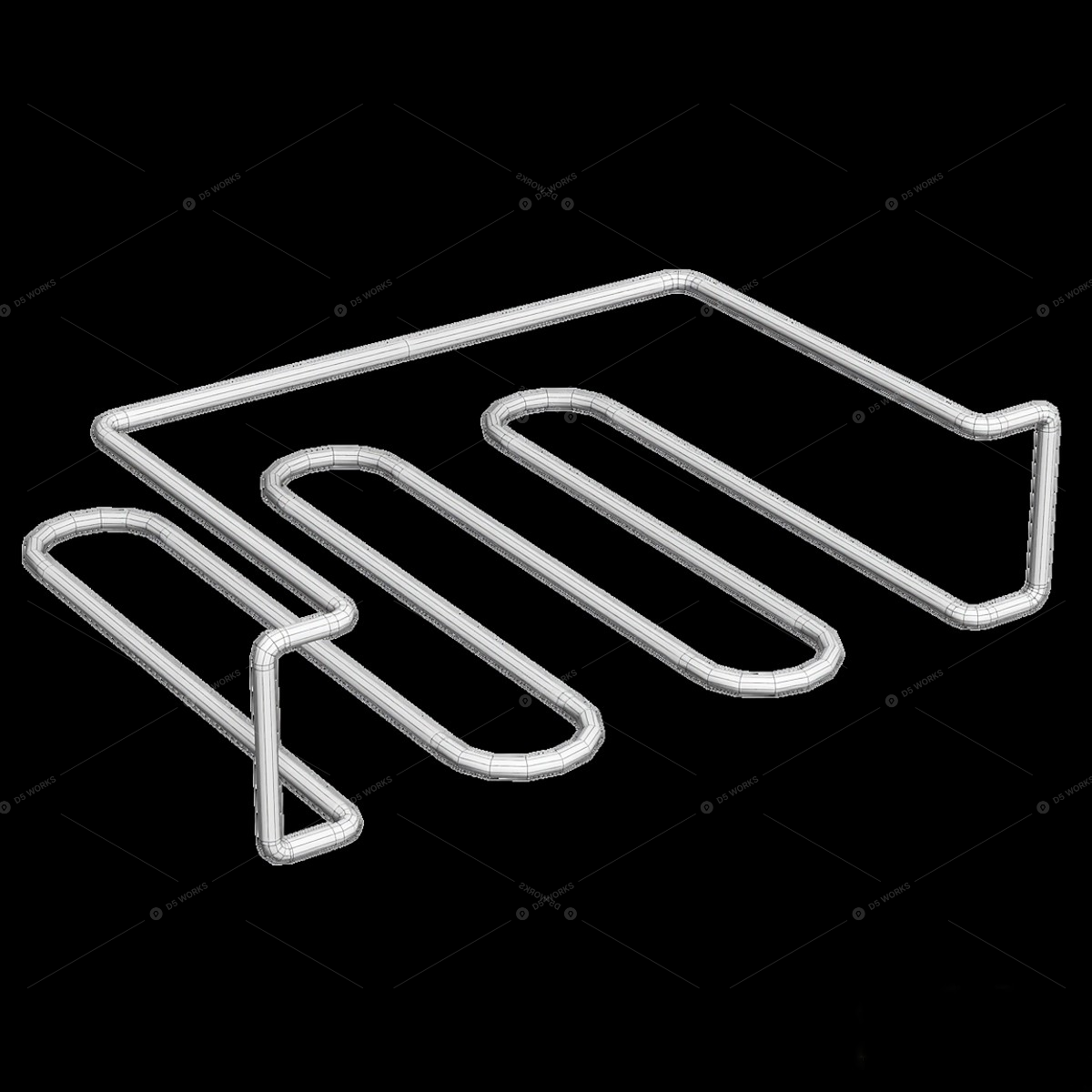 Other Kitchen Supplies 3D Models 2