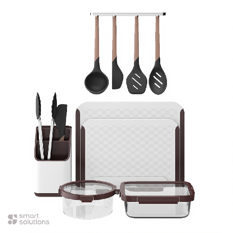 Modern Kitchen Supplies
