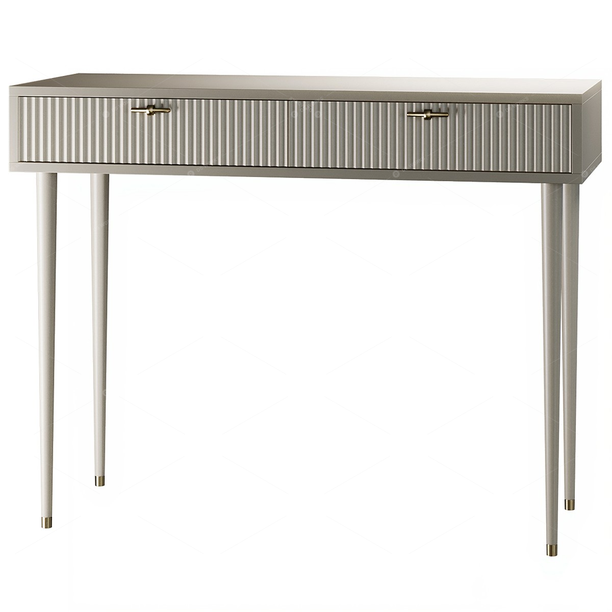 Tables/Side Tables 3D Models 4