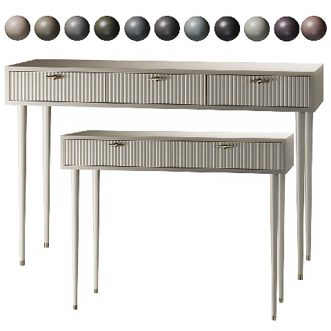 Modern Workbench