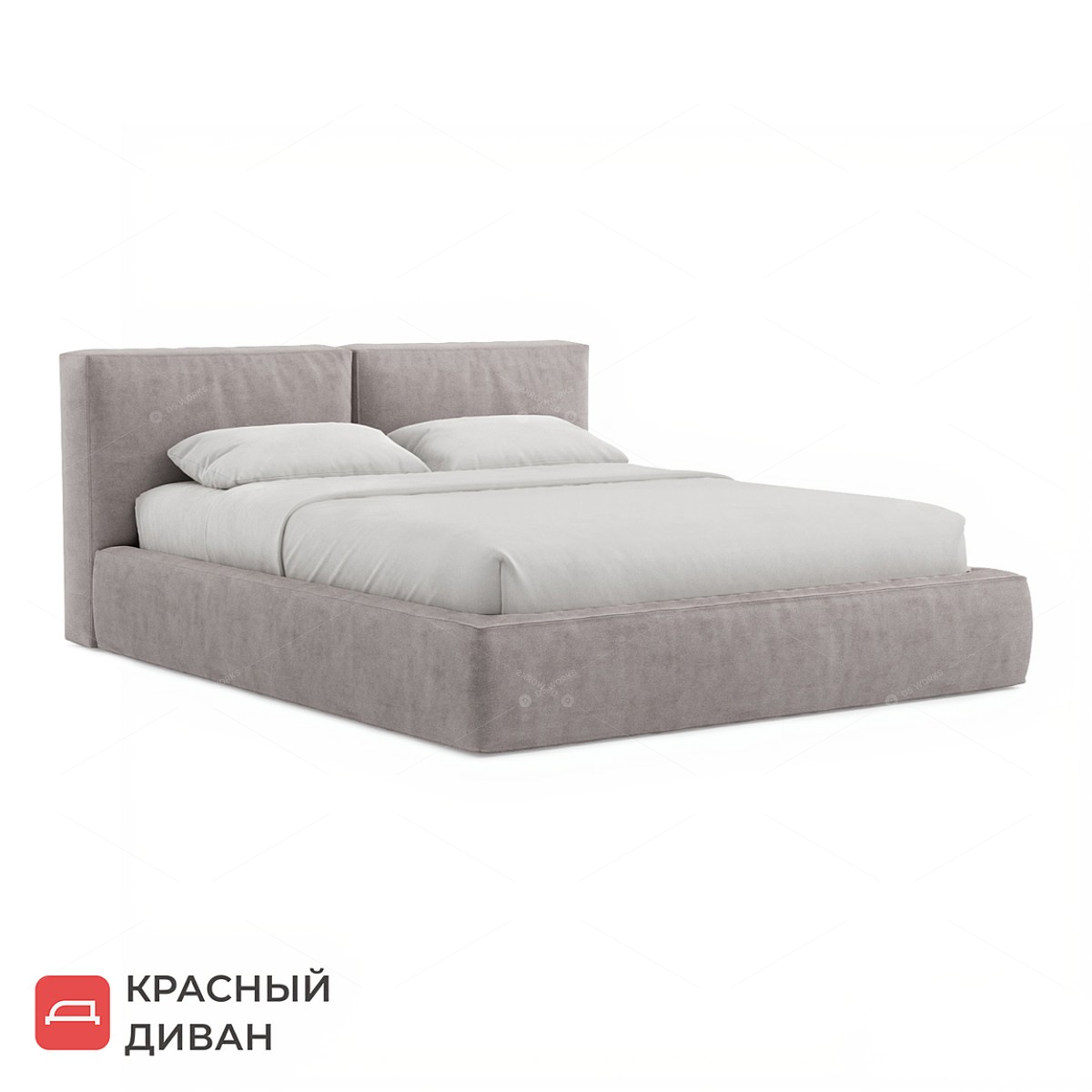 Beds 3D Models
