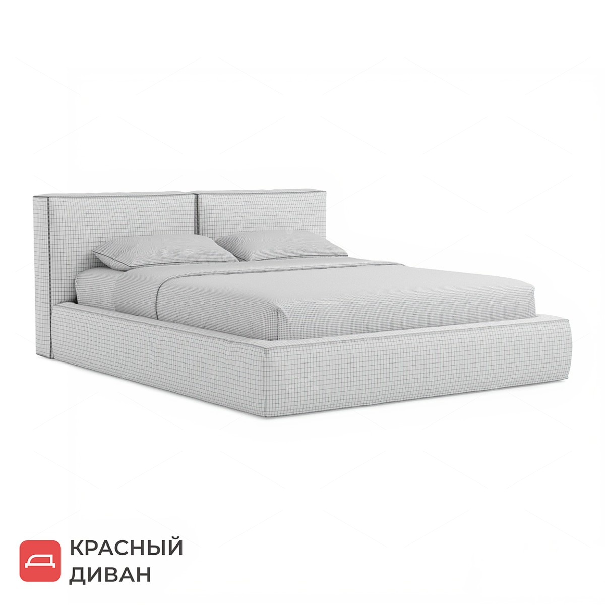 Beds 3D Models 2